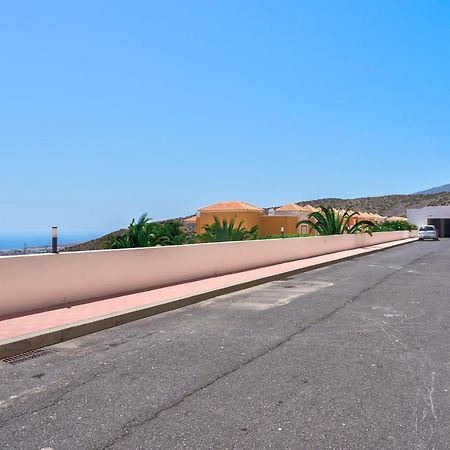 Apartamento Panoramic View Costa Adeje Exterior foto